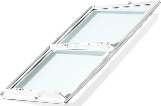 Main image of 240358926 Refrigerator Shelf Replacement, Refrigerator Glass Shelf White Frame, Compatible with Frigidaire Kenmore Spill-Safe Shelfs, Replace 240358925 FFTR1830Q FFTR1831Q FFTR1832Q FFTR1832T
