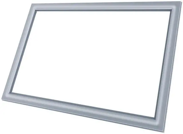 Main image of Upgarded W10571967, W10443320 Refrigerator Freezer door gasket Compatible with Whirlpool Freezer, 23" x 34.5" Freezer gasket seal for Kitchen-Aid Refrigerator KFCS22EVMS4, IX6HHEXDSM00, WRF535SMBM00