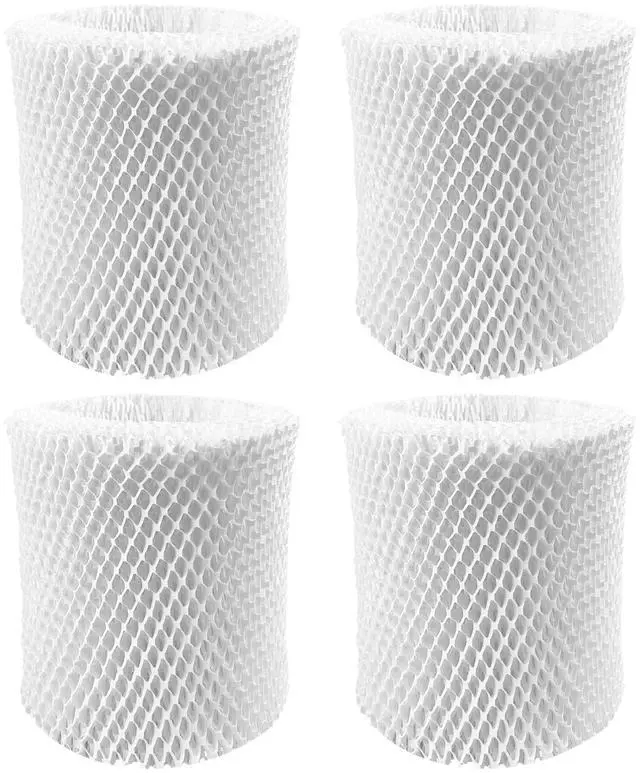 Main image of 4 Pack Large Room Humidifier Filters Replacement Wick Filters Compatible with Canopy Humidifier Plus ONLY 5.5L(Dont fit for Bedside or Nursery)