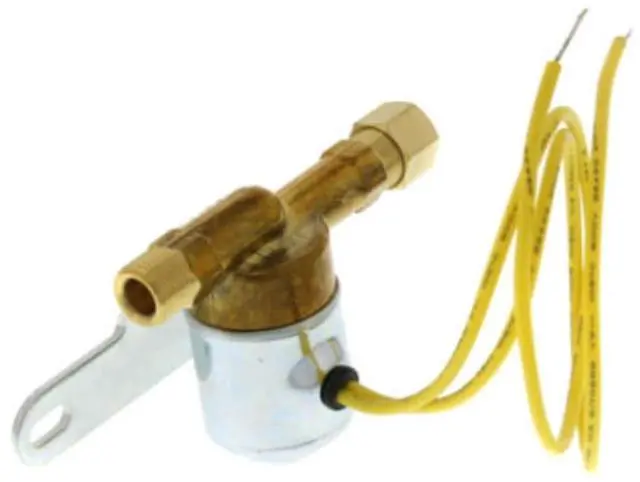 Main image of 4040 Solenoid Valve, 24 Volt for Whole House Humidifier Models 400, 400M, 500, 500M, 600, 600M, 558, 550A, 550, 568, 560A, 560, 700, 700M, 768, 760A, 760, 0.5 ounces