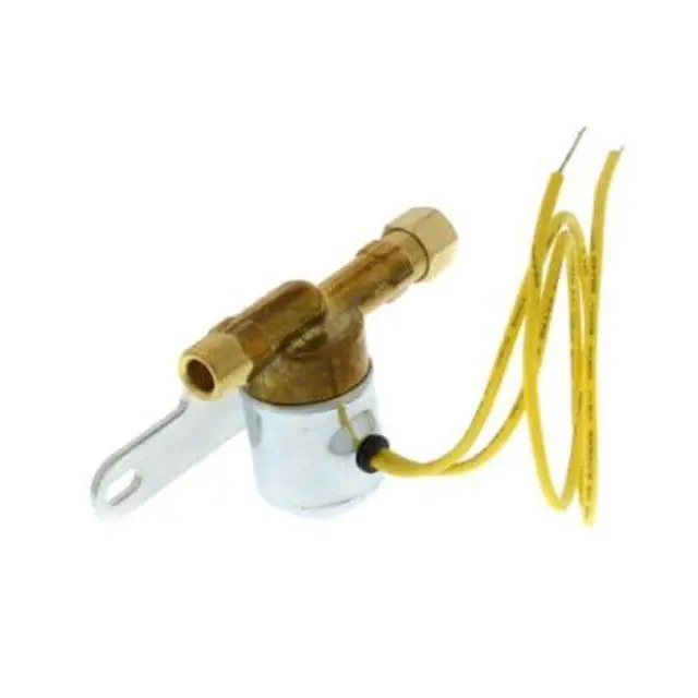 Alt view image 2 of 4 - 4040 Solenoid Valve, 24 Volt for Whole House Humidifier Models 400, 400M, 500, 500M, 600, 600M, 558, 550A, 550, 568, 560A, 560, 700, 700M, 768, 760A, 760, 0.5 ounces