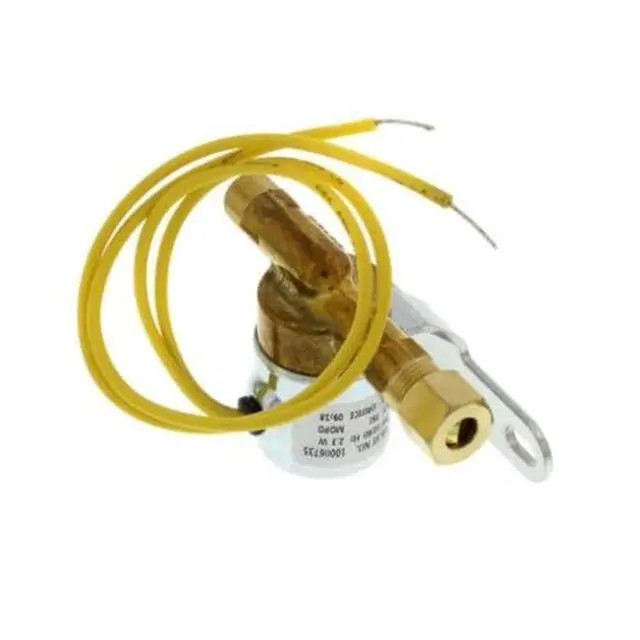 Alt view image 4 of 4 - 4040 Solenoid Valve, 24 Volt for Whole House Humidifier Models 400, 400M, 500, 500M, 600, 600M, 558, 550A, 550, 568, 560A, 560, 700, 700M, 768, 760A, 760, 0.5 ounces