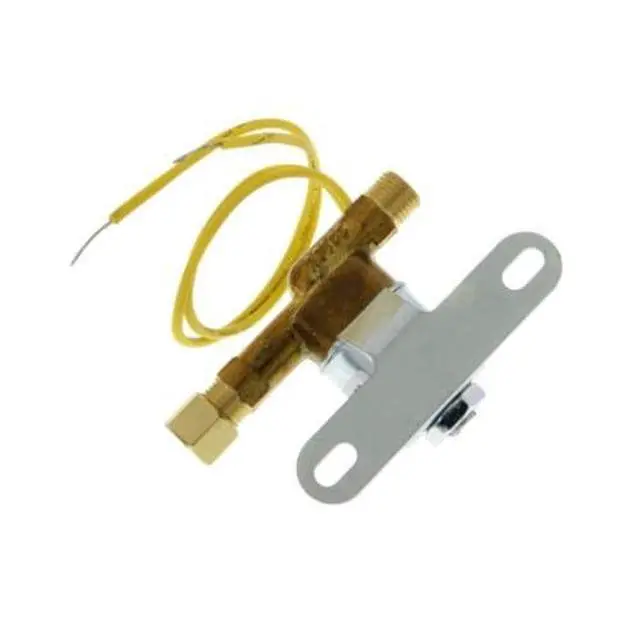 Alt view image 3 of 4 - 4040 Solenoid Valve, 24 Volt for Whole House Humidifier Models 400, 400M, 500, 500M, 600, 600M, 558, 550A, 550, 568, 560A, 560, 700, 700M, 768, 760A, 760, 0.5 ounces