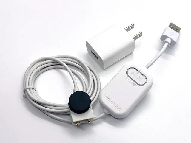 Alt view image 2 of 7 - Watchdog Home Monitor - Water, Temperature, Humidity, and Power Outage Alarm Sensor with WiFi