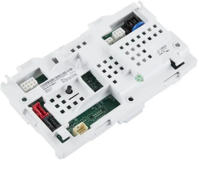 Alt view image 2 of 7 - Electronic Control Board, Compatible with Amana Crosley Washer, Main Control Board W11603811, Replacement for W11603811