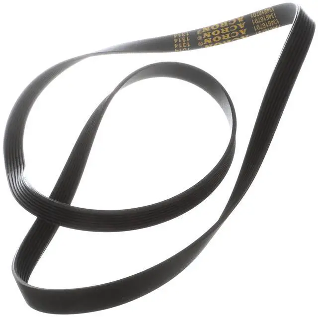 Main image of 134616701 Washer Drive Belt for Frigidaire AP6329610 PS12364058 4838833