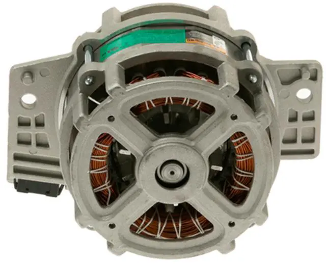 Main image of WH03X29559 Washer Motor
