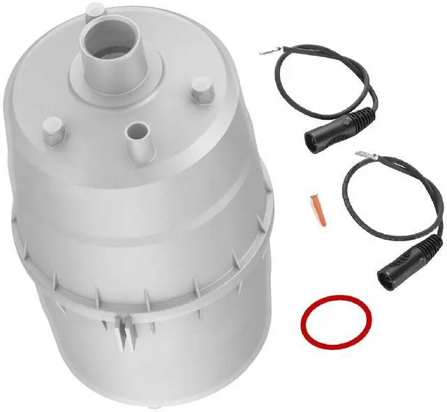 Main image of 70000028 Steam Humidifier Maintenance Kit for 800LC Whole-House Steam Humidifier