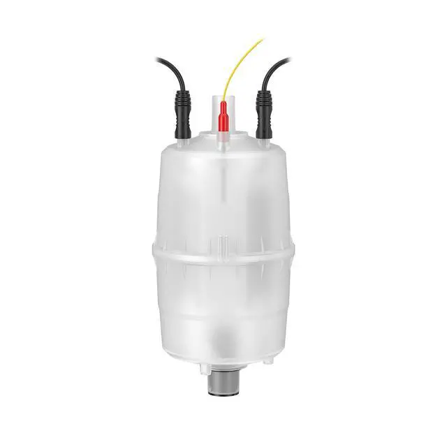 Alt view image 3 of 5 - 70000028 Steam Humidifier Maintenance Kit for 800LC Whole-House Steam Humidifier