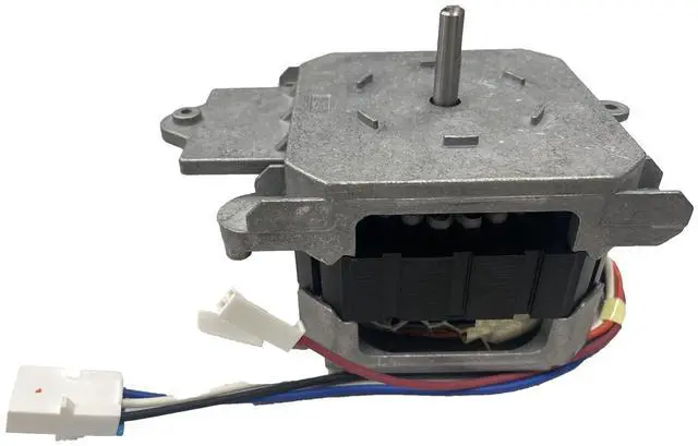 Main image of DD31-00008A Dishwasher Circulation Pump Motor Compatiable For Samsung Dishwasher DW80R5060 DW80R5061 Series (IC-61225SSDWB CW Direction)