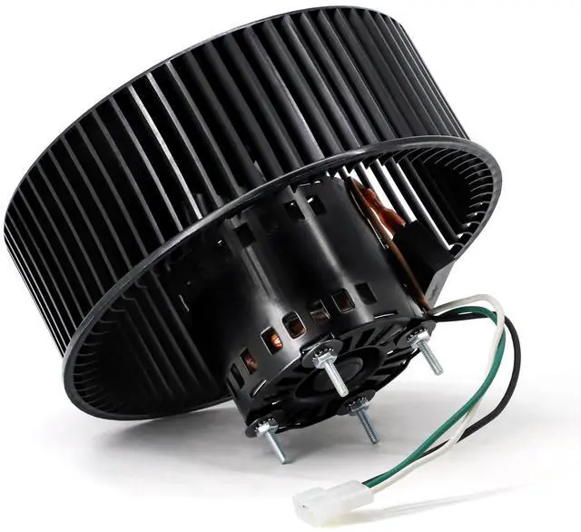 Main image of S-97016621 Bathroom Fan Motor Replacement for Broan Nutone Bathroom Exhaust Fan QTN80L, QTN80L-A, QTR080, QTRN080, QTR070, QTR080L, QTR070L