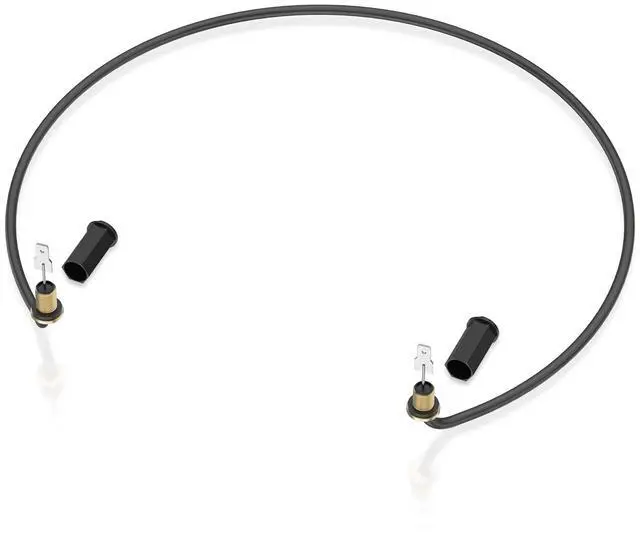 Main image of Upgraded DD81-02148A Dishwasher Heating Element Assembly,Compatible with Samsung Dishwasher Parts Heating Element DW80N3030UB DW80M2020US DW80R2031UG,Samsung Heating Element Replacement 14.56'*14.17'