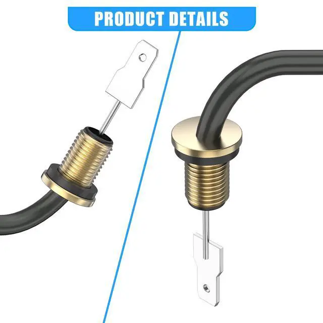 Alt view image 7 of 7 - Upgraded DD81-02148A Dishwasher Heating Element Assembly,Compatible with Samsung Dishwasher Parts Heating Element DW80N3030UB DW80M2020US DW80R2031UG,Samsung Heating Element Replacement 14.56'*14.17'