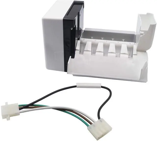 Main image of W10190961 W10122503 Refrigerator Ice Maker Replacement Model Specific Not Universal