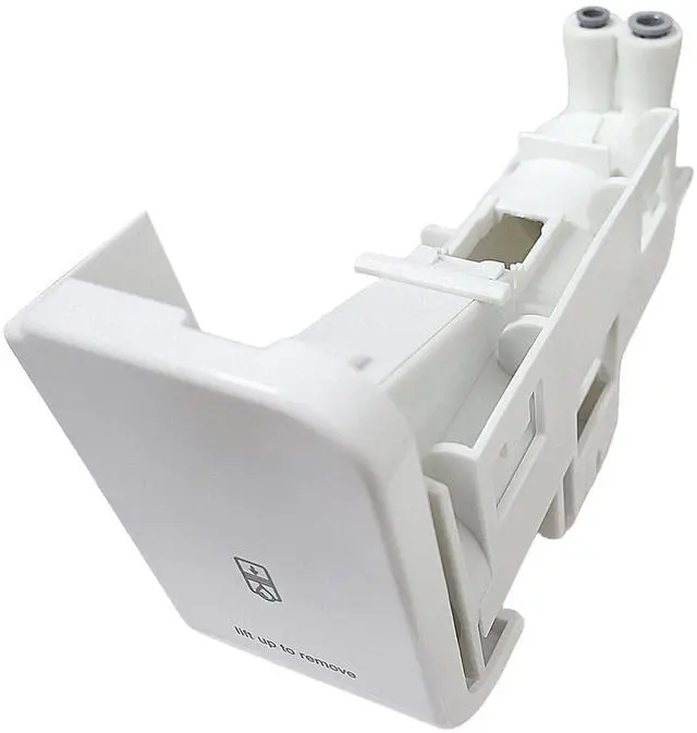 Main image of WPW10394053 W10394053 Fits For Whirlpool Kitchen Aid Maytag Refrigerator Filter Housing 2683689
