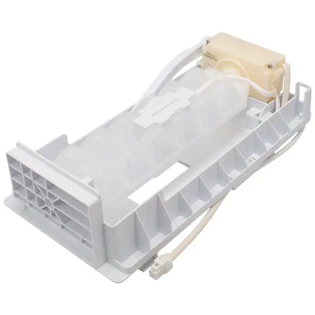 Alt view image 4 of 7 - K1944385 B01521291 Refrigerator Automatic Ice Maker Replacement
