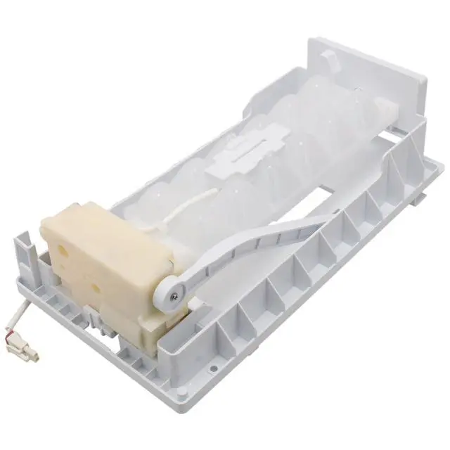 Alt view image 7 of 7 - K1944385 B01521291 Refrigerator Automatic Ice Maker Replacement