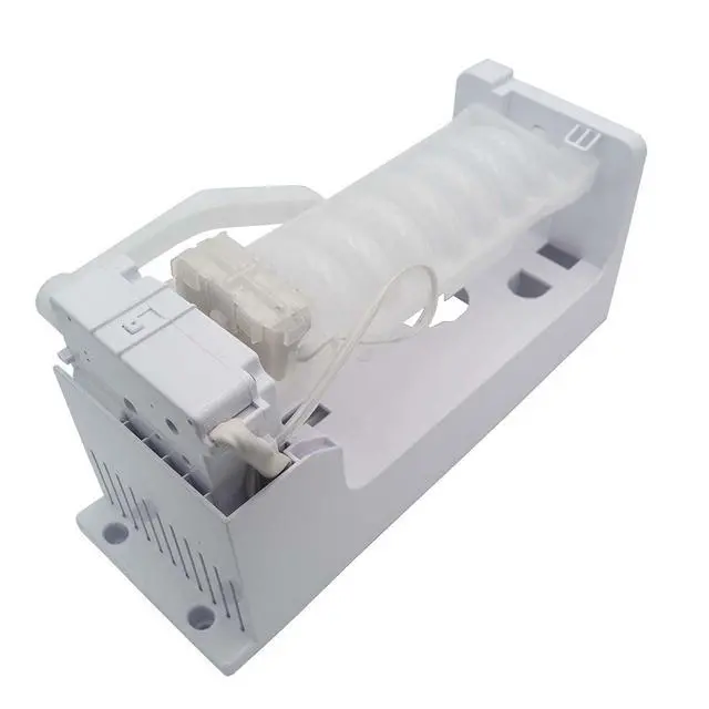 Alt view image 5 of 7 - DA97-08059A Refrigerator Ice Maker Assembly Replacement Model Specific Not Universal