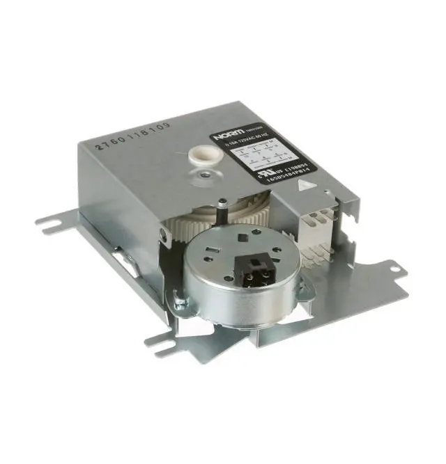 Alt view image 2 of 5 - US-Based Supplier - WD21X10474 WD21X33640 Dishwasher Timer - Compatible with GE Dishwasher - Replaces AP7216308 PS17626226 EAP17626226 PD00087466