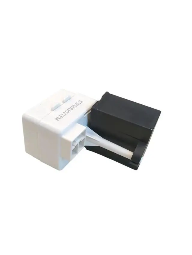Alt view image 2 of 4 - GS102 fits Start Relay Device and Overload kit 2SP100 Replacement for 216008900 Heavy Duty