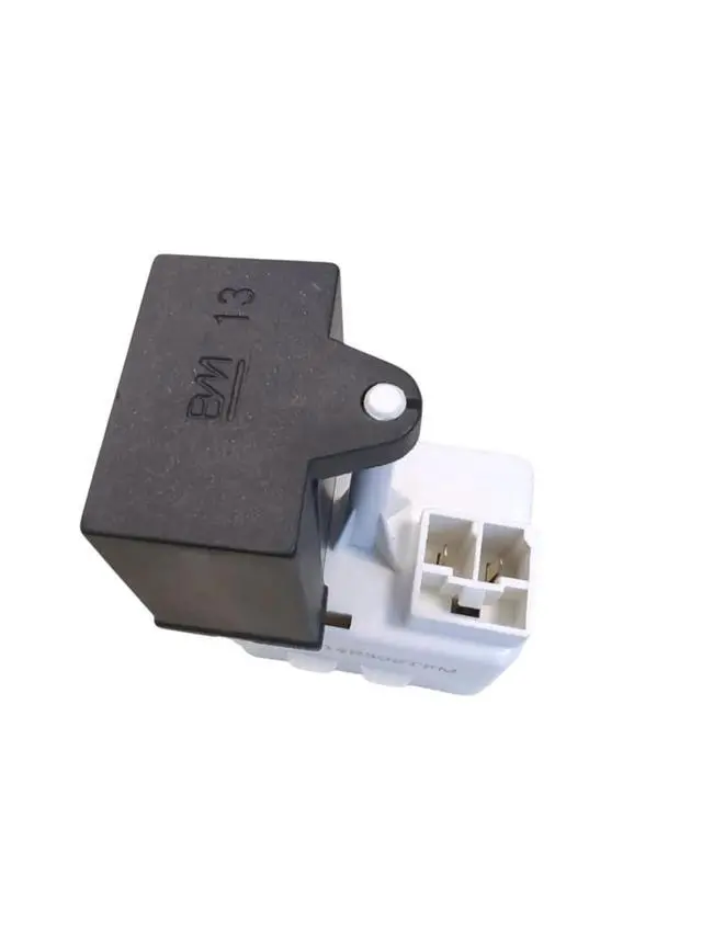 Alt view image 3 of 4 - GS102 fits Start Relay Device and Overload kit 2SP100 Replacement for 216008900 Heavy Duty