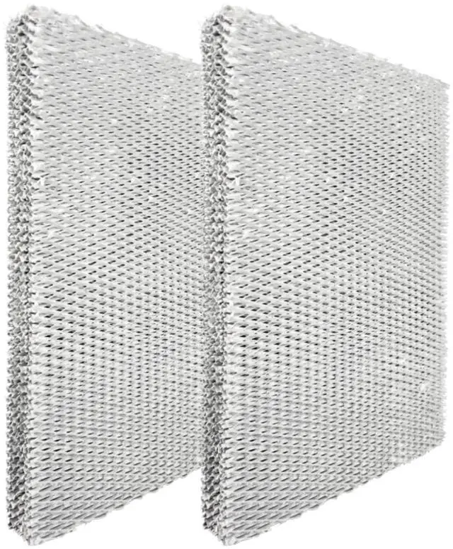 Main image of 2 Pack A04-1725-051 Humidifier Filter Compatible with Skuttle A04-1725-051, 2001, 2101, 2002, 2102 White-Rodgers, Goodman
