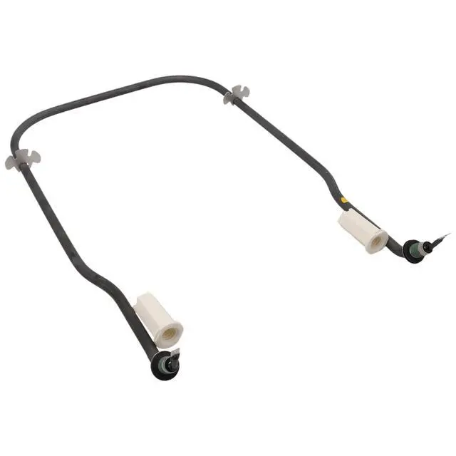 Alt view image 3 of 7 - W11537778 W11412298 Dishwasher Heating Element Assembly Replacement