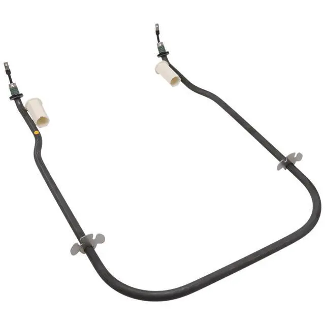 Alt view image 6 of 7 - W11537778 W11412298 Dishwasher Heating Element Assembly Replacement