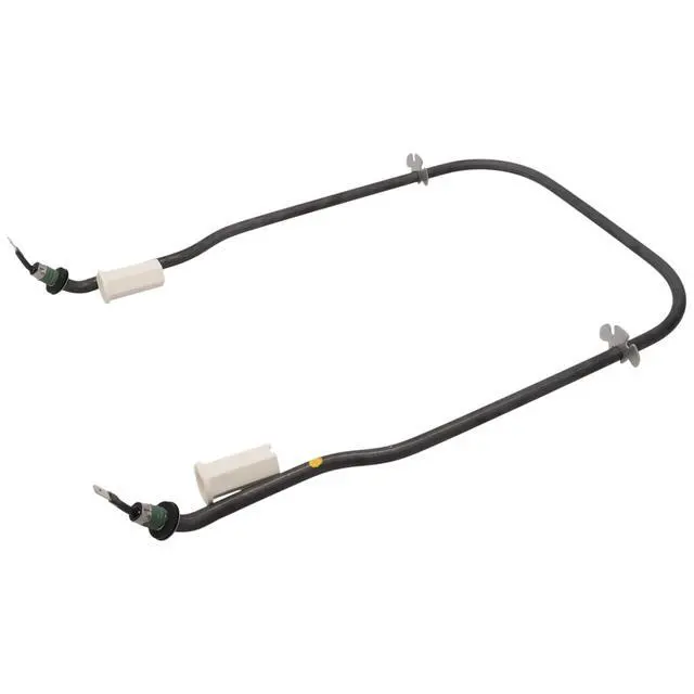 Alt view image 4 of 7 - W11537778 W11412298 Dishwasher Heating Element Assembly Replacement