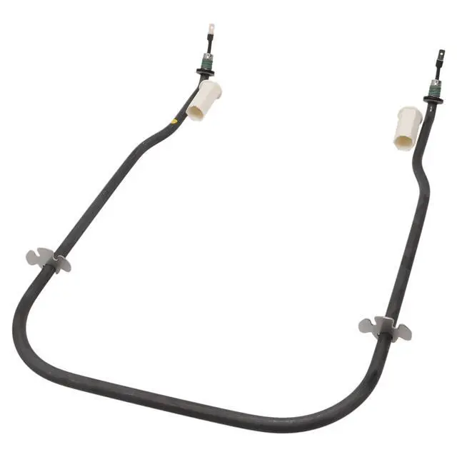 Alt view image 7 of 7 - W11537778 W11412298 Dishwasher Heating Element Assembly Replacement