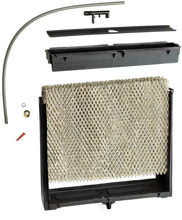 Main image of 4785 Humidifier Maintenance Kit with Water Panel Model No. 35 Humidifier Replacement Filter for Whole-House Humidifier Models: 350, 360