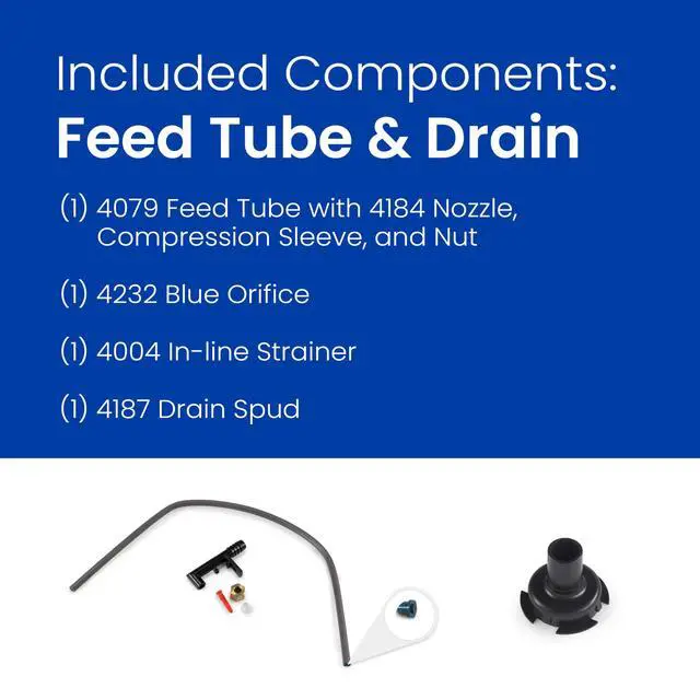 Alt view image 5 of 7 - 4785 Humidifier Maintenance Kit with Water Panel Model No. 35 Humidifier Replacement Filter for Whole-House Humidifier Models: 350, 360