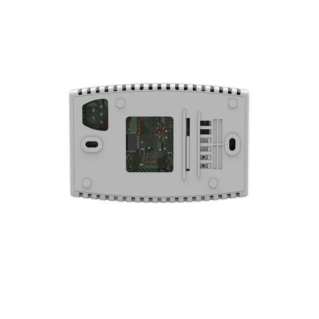 Alt view image 6 of 7 - 65 Manual Digital Whole-House Wall Mounted Humidifier Control Humidistat for Whole-House Humidifiers, Low Voltage 24VAC