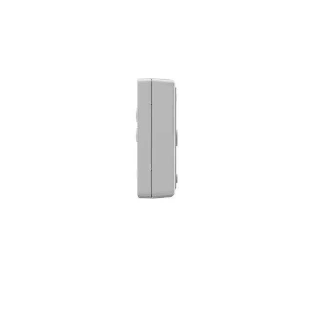 Alt view image 7 of 7 - 65 Manual Digital Whole-House Wall Mounted Humidifier Control Humidistat for Whole-House Humidifiers, Low Voltage 24VAC