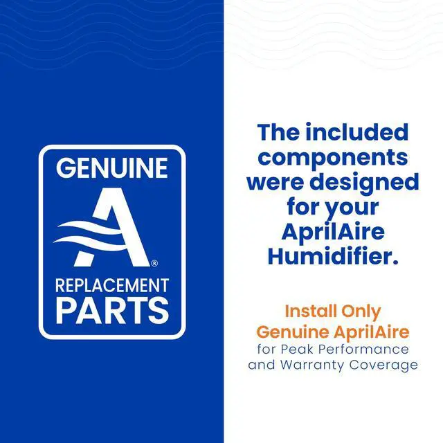 Alt view image 3 of 7 - 65 Manual Digital Whole-House Wall Mounted Humidifier Control Humidistat for Whole-House Humidifiers, Low Voltage 24VAC