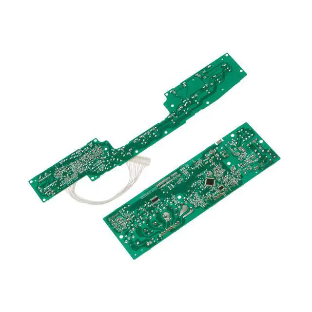 Alt view image 2 of 2 - WD21X10505 nuine OEM User Interface Assembly for Dishwashers
