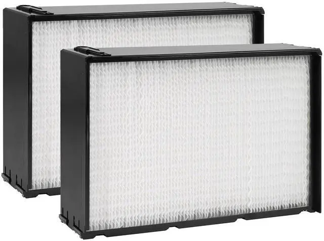 Main image of 1045 Humidifier Filters Repalcement Compatible with AIR Care H12300, H12300HB, H12400, H12400HB, H12600, H12600, H12001, H12AEUO, H12AUK, 2 Pack