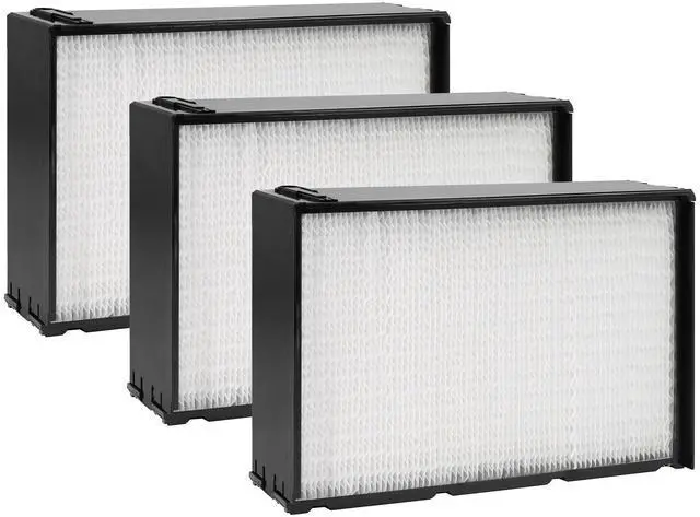 Main image of 1045 Humidifier Filters Repalcement Compatible with AIR Care H12300, H12300HB, H12400, H12400HB, H12600, H12600, H12001, H12AEUO, H12AUK, 3 Pack