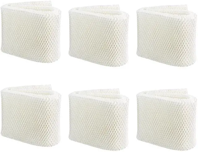 Main image of MAF1 Super Humidifier Wick Filter Replacement for Aircare Air-care MA1200, MA1201, MA0950 Kenmore EF1 14906, 14410, 14411, 15412, 29979, 29980, 29981, 29982. 6 Pack