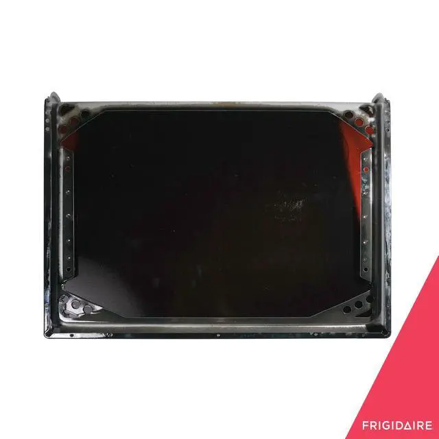 Alt view image 2 of 6 - 316531948 Glass Stovetop for Electric Ranges and Stoves, Black
