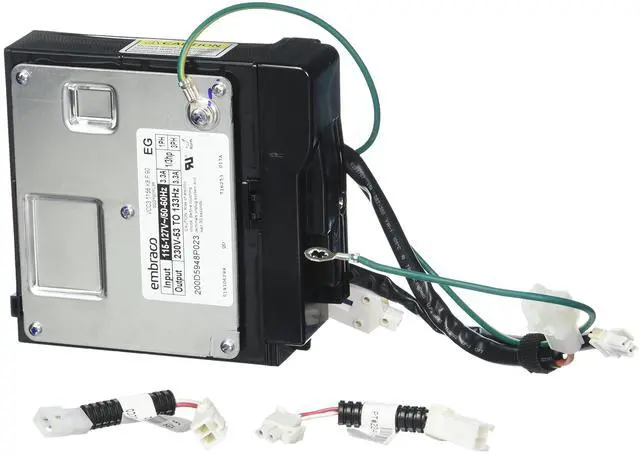 Main image of WR49X10283 nuine OEM Inverter Board for Refrirator