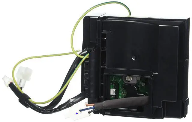 Alt view image 2 of 4 - WR49X10283 nuine OEM Inverter Board for Refrirator