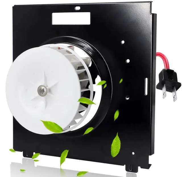 Main image of 769RF B Unit, S87546000 87546000 B-Unit Motor Assembly Replacement for Broan Nutone 769RFT B Unit, 769RF, V769RF Bathroom Exhaust Fan, Upgrade Pure Copper Motor, 70 CFM