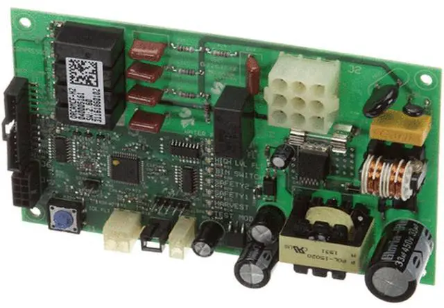 Main image of New for Manitowoc Ice 000015302 Control Board Replaces 040002007