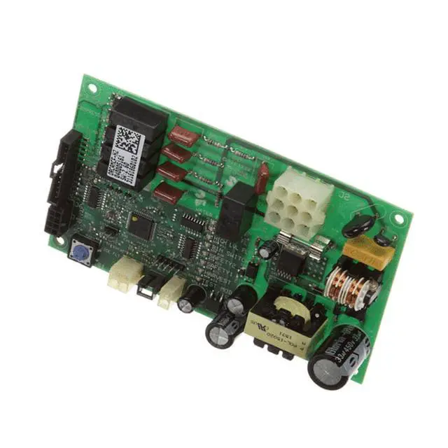 Alt view image 2 of 2 - New for Manitowoc Ice 000015302 Control Board Replaces 040002007