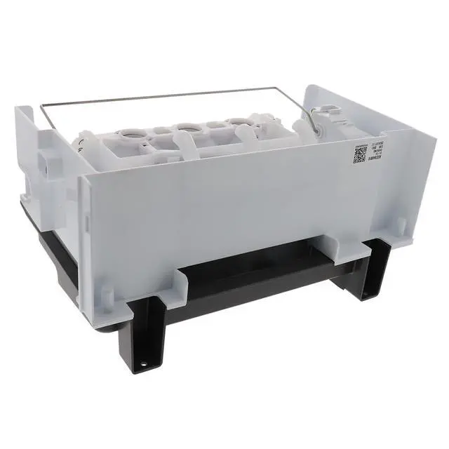 Alt view image 2 of 5 - AEQ73449910 Refrigerator Ice Maker