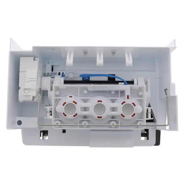 Alt view image 4 of 5 - AEQ73449910 Refrigerator Ice Maker