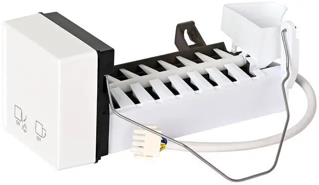 Main image of 241798233 Refrigerator Freezer Ice Maker Fits for Frigidaire Electrolux