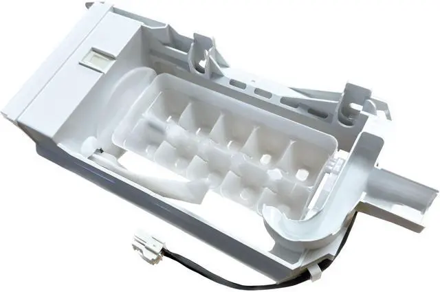 Main image of 5304532555 Ice Maker Assembly Compatible With Frigidaire Refrigerators 5304525923, 5304531891, 5304532196, 5304532554