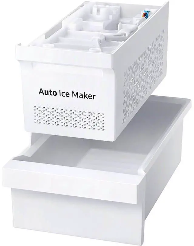 Main image of RA-TIMO63PP - Full Size Refrigerator Accessories